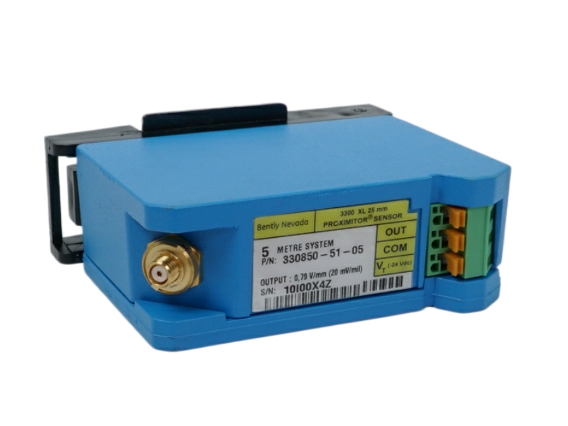 Bently Nevada 330850-51-05