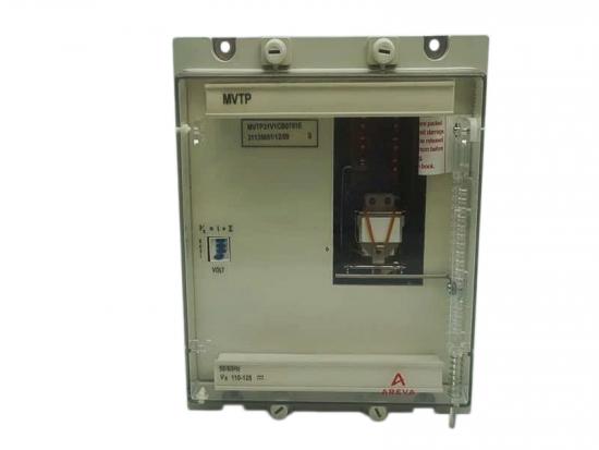 GE ALSTOM AREVA MVTP31V1CB0751E