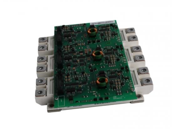 ABB FS450R17KE3 AGDR-71C