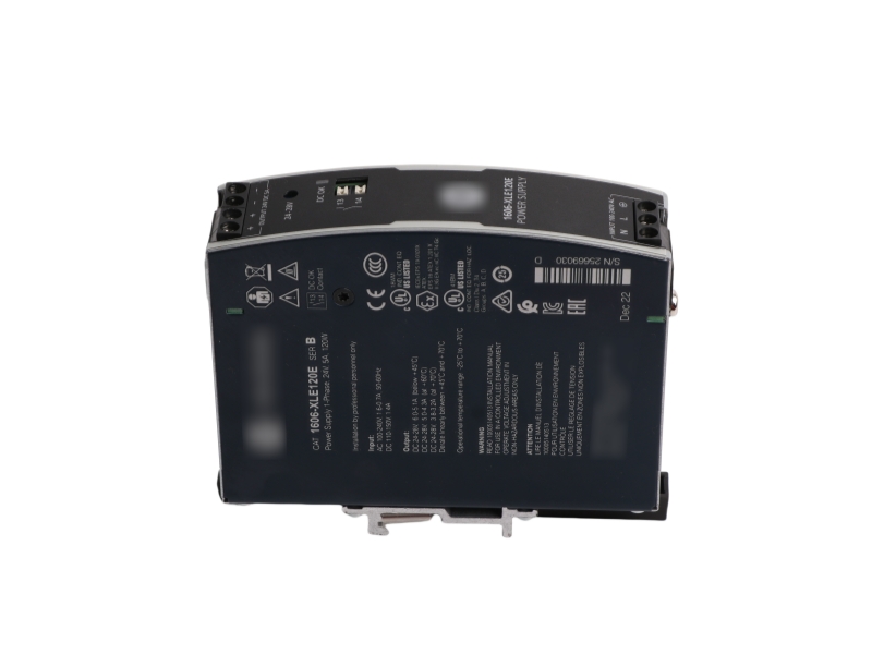 Allen-Bradley 1606-XLE120E