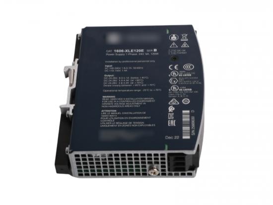 Allen-Bradley 1606-XLE120E