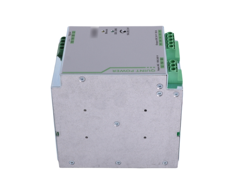 PHOENIX CONTACT QUINT-PS100-240AC/24DC/10