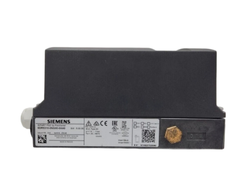 SIEMENS 6DR5310-0NG00-0AA0