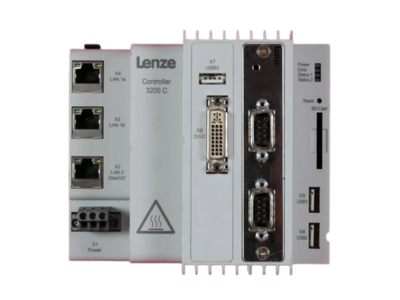 LENZE E32GAC10000M5H0XXX-02S13300000