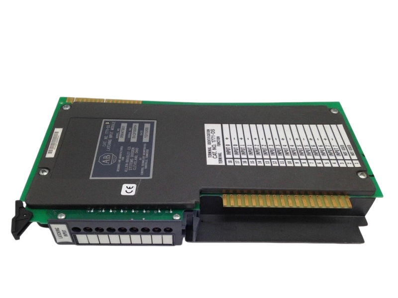 Allen-Bradley 1771-DS