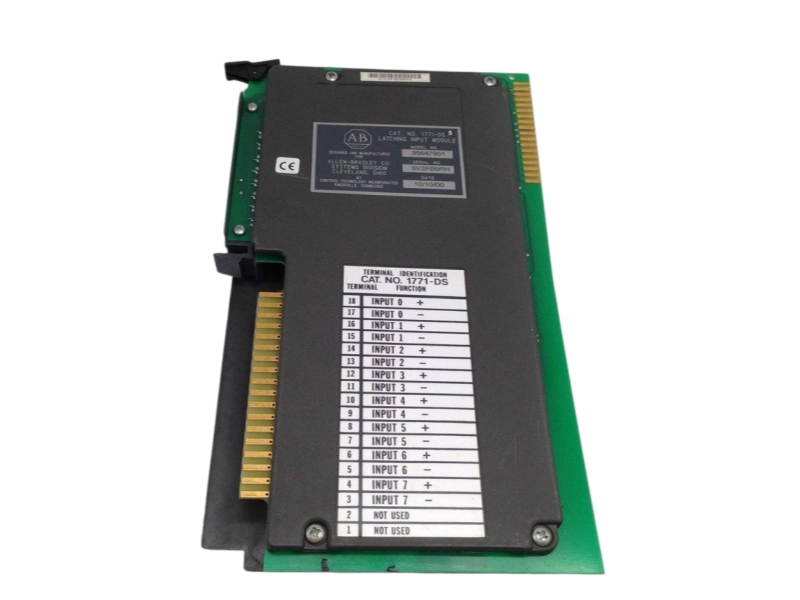 Allen-Bradley 1771-DS