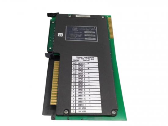 Allen-Bradley 1771-DS