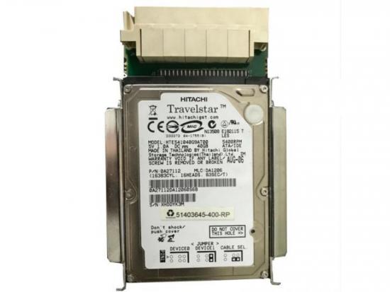 Honeywell SSD-D08G-4300 51403645-400