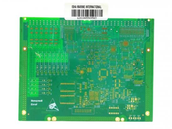 Honeywell CAN-ARM-MSC 2558992-1