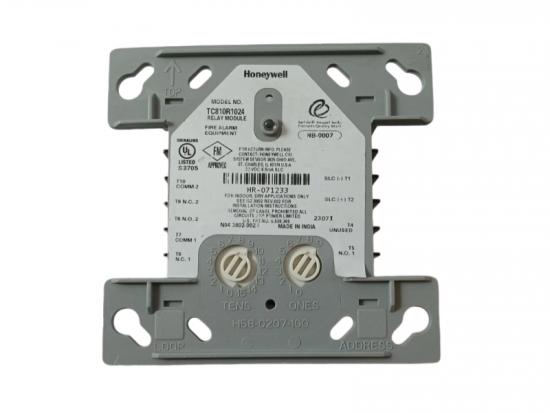 Honeywell TC810R1024