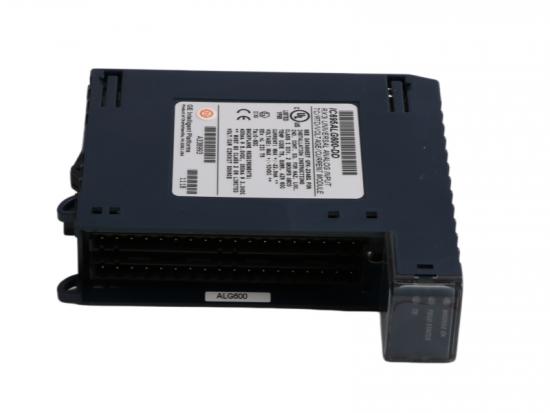 GE IC695ALG600-DD