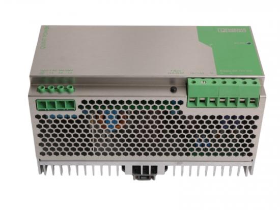 PHOENIX QUINT-PS-3X400-500AC/24DC/40 2938646