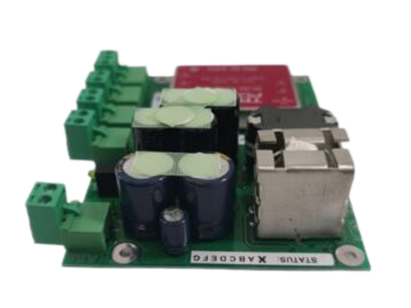 ABB 3BHE021951R0124 KVC758 A124