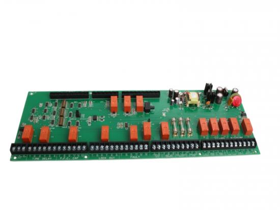 Motortronics MVC4-TCB 36-0576