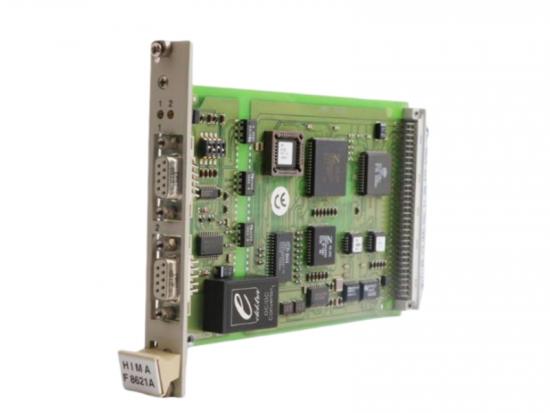 HIMA HIMatrix F60AO801