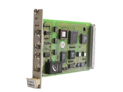 HIMA HIMatrix F60AO801