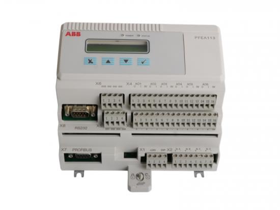 ABB PFEA113 3BSE028144R0020