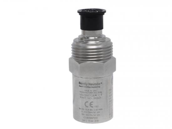 Bently Nevada 190501-04-00-00