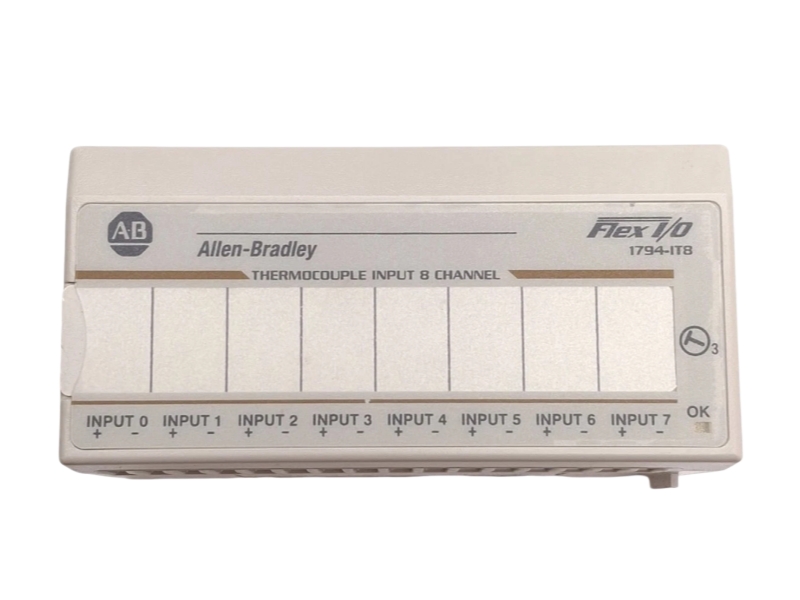 Allen-Bradley 1794-IT8