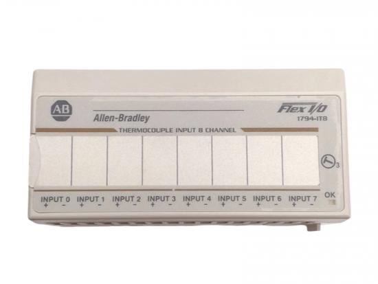 Allen-Bradley 1794-IT8