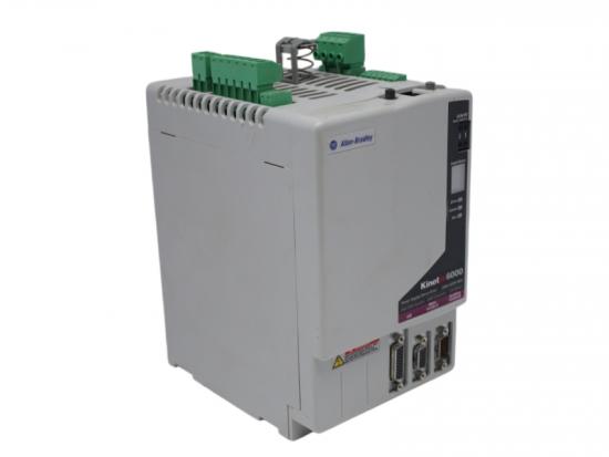 Allen-Bradley 2094-AC09-M02-S