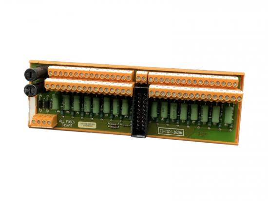 Honeywell FS-TSAI-1620M