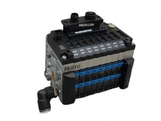 FESTO CPV10-GE-DN2-8 525630