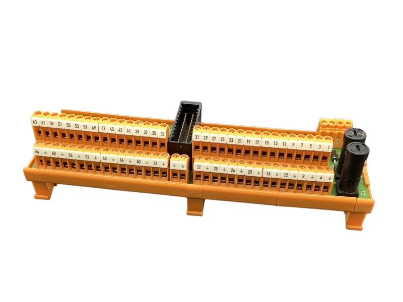 Honeywell FS-TSAI-1620M