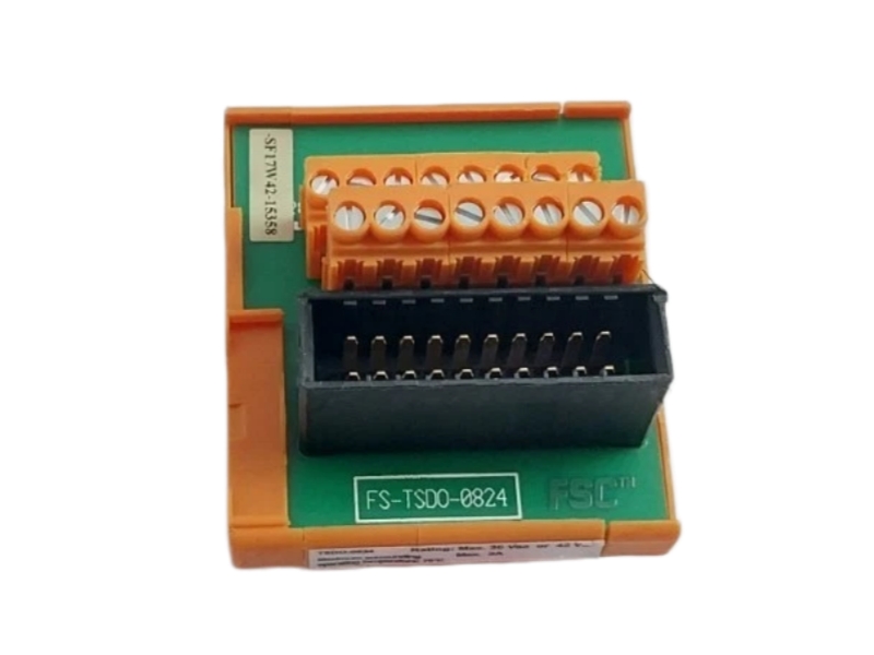 Honeywell FS-TSDO-0824