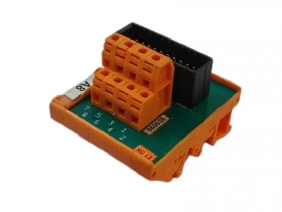 Honeywell FS-TSDO-04UNI