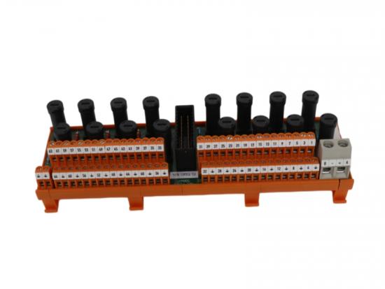 Honeywell FS-TSGAS-1624