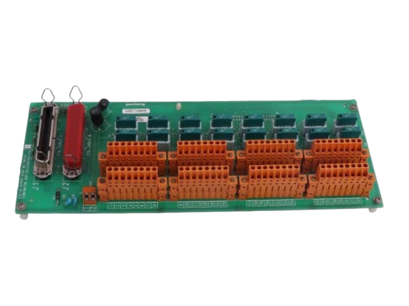 Honeywell FS-TRO-0824