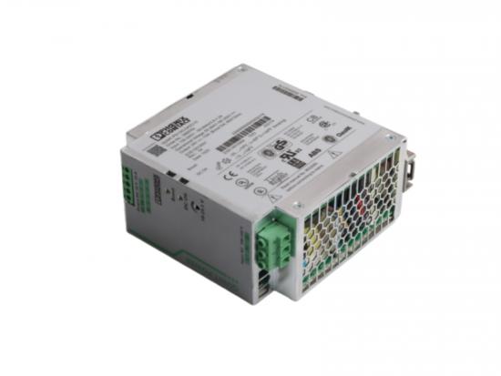 QUINT-PS/1AC/24DC/10