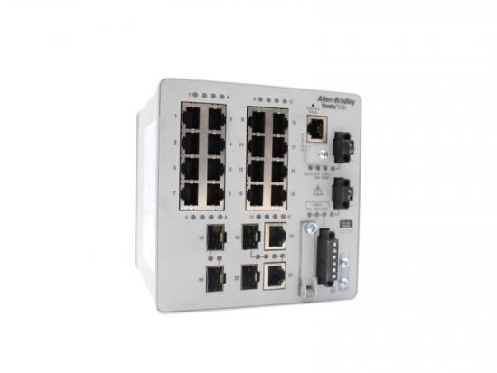 Allen-Bradley 1783-BMS20CL
