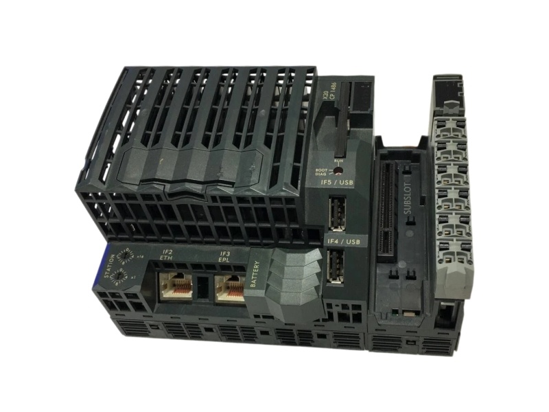 X20CP1486