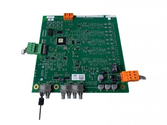ABB 3BHE037864R0104 CVMI2B circuit board