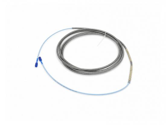 Bently Nevada 330130-040-01-00 armored extension cable reference image