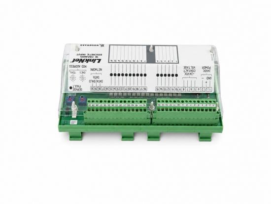 Woodward 9905-971 LINKnet discrete input module