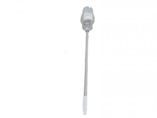 21000 aluminum probe housing 16.7 in