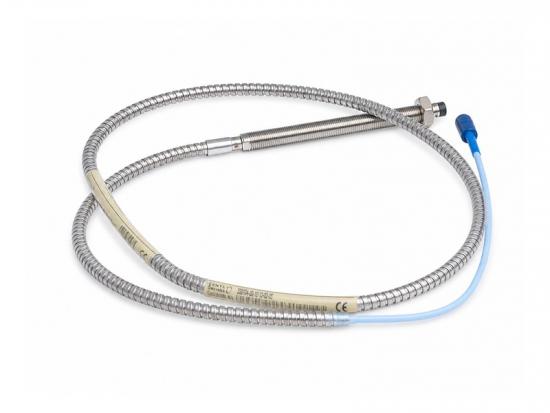 3300 XL 8 mm M10 armored probe