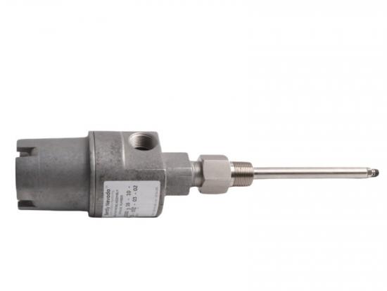 Bently Nevada 21000-16-10-00-126-04-02 probe housing assembly