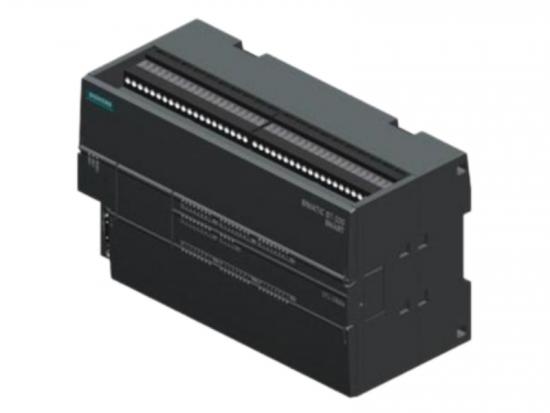 Siemens 6ES7288-1CR60-0AA1 SIMATIC S7-200 SMART CPU CR60s AC/DC/Relay