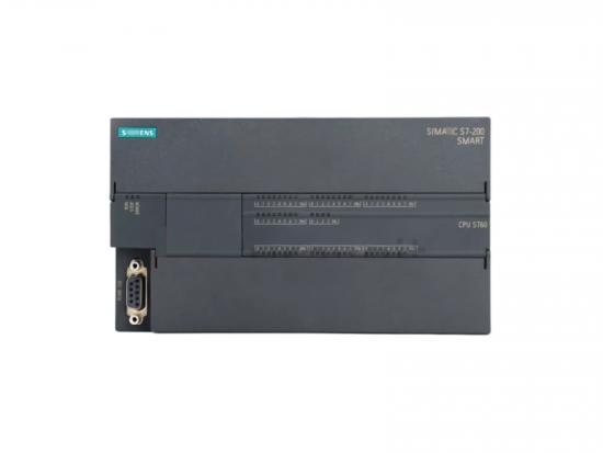 Siemens 6ES7288-1ST60-0AA1 PLC CPU ST60