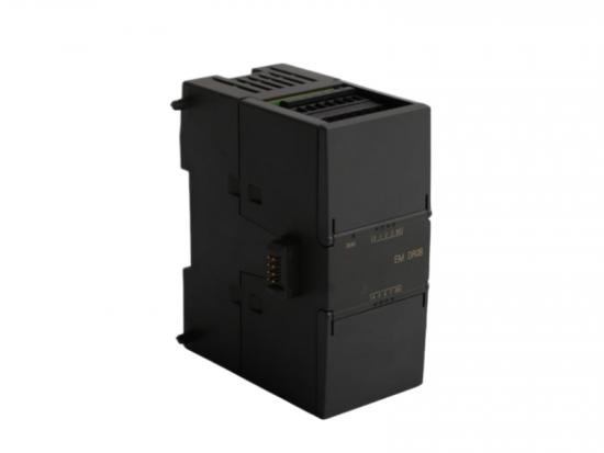 Siemens 6ES7288-2DR08-0AA0 EM DR08 Relay Output Module