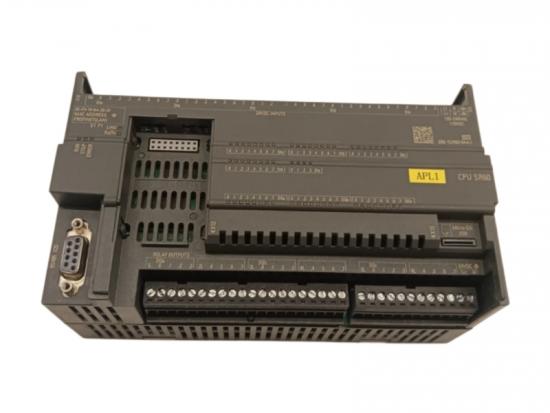 Siemens 6ES7288-1SR60-0AA1 SIMATIC S7-200 SMART CPU SR60