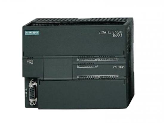 Siemens 6ES7288-1CR40-0AA0 SIMATIC S7-200 SMART CPU CR40