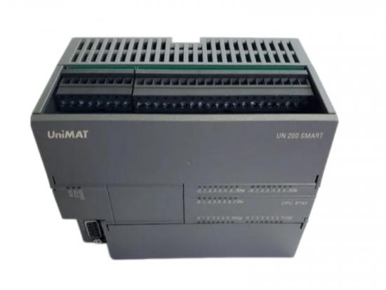Siemens 6ES7288-1CR40-0AA1 PLC CPU CR40s
