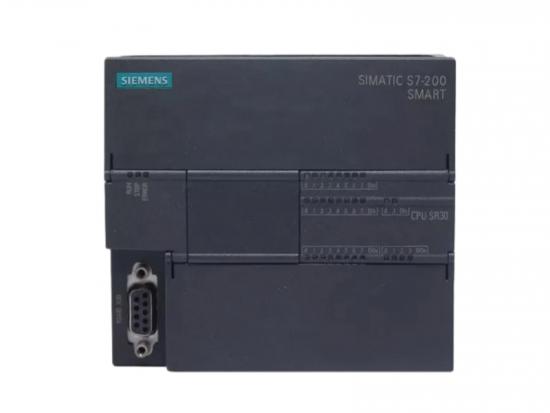 Siemens 6ES7288-1SR30-0AA1 SIMATIC S7-200 SMART CPU SR30