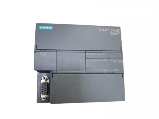 Siemens 6ES7288-1CR30-0AA1 PLC CPU CR30s
