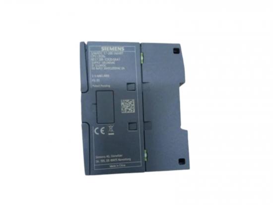 Siemens 6ES7288-1CR20-0AA0 SIMATIC S7-200 SMART CPU